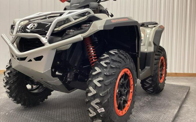 2024 Can-Am™ Outlander™ X™ xc 1000R