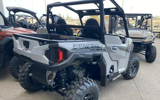 2024 Polaris General 1000 Sport