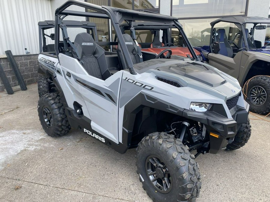 2024 Polaris General 1000 Sport