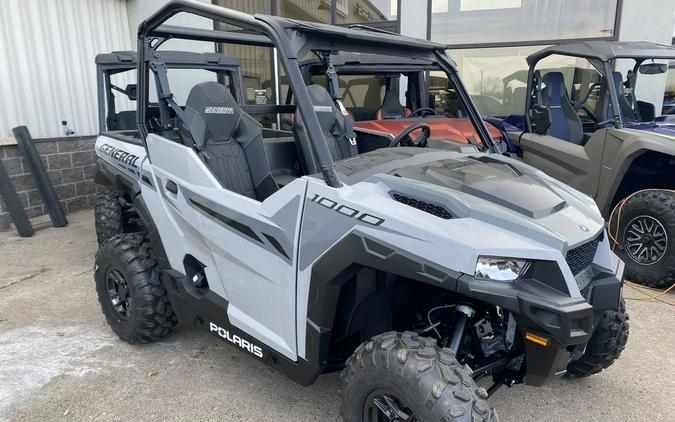 2024 Polaris General 1000 Sport