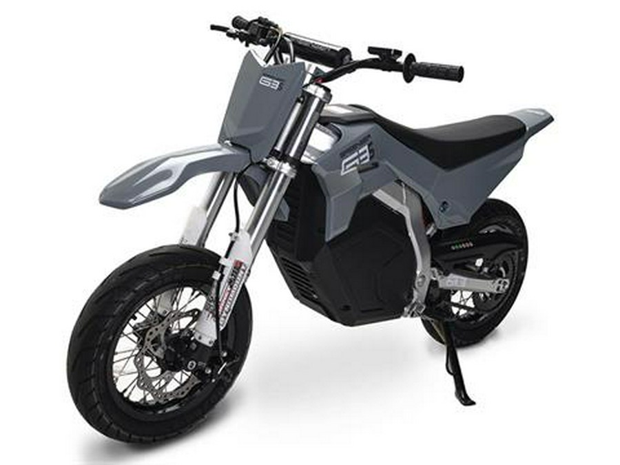 2023 Greenger Powersports G3S