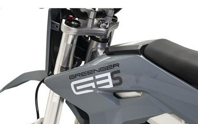 2023 Greenger Powersports G3S