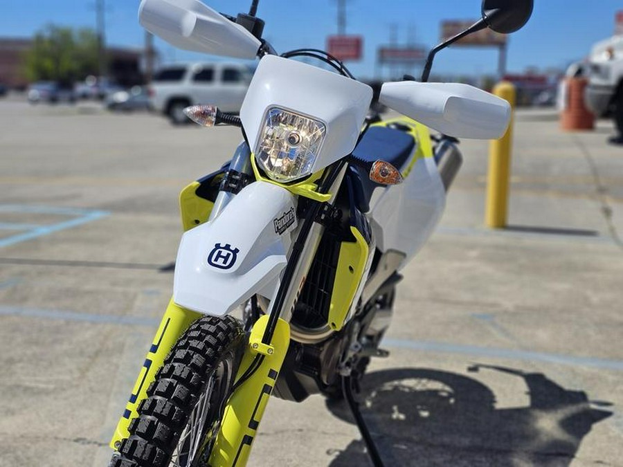 2024 Husqvarna® 701 Enduro