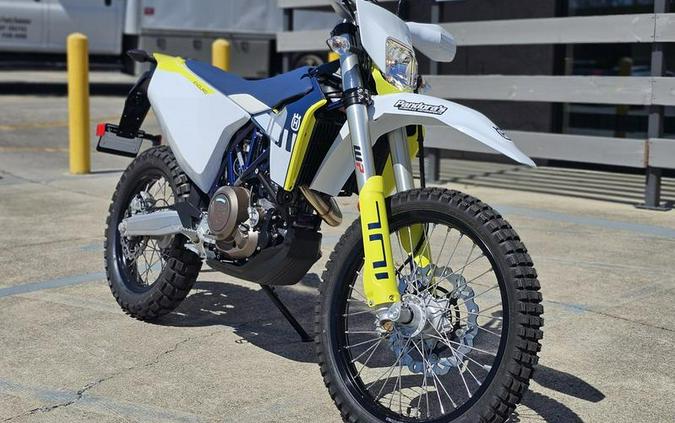 2024 Husqvarna® 701 Enduro