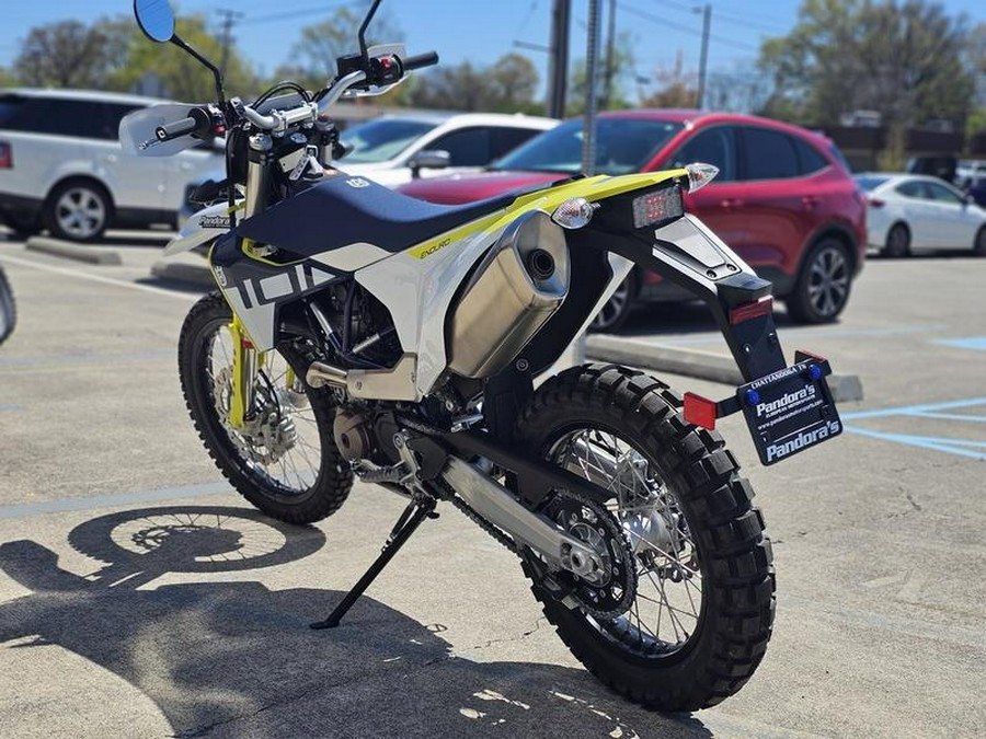 2024 Husqvarna® 701 Enduro