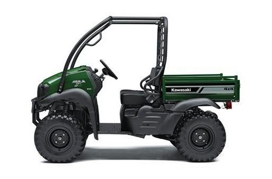 2024 Kawasaki Mule Sx™ 4x4 Xc