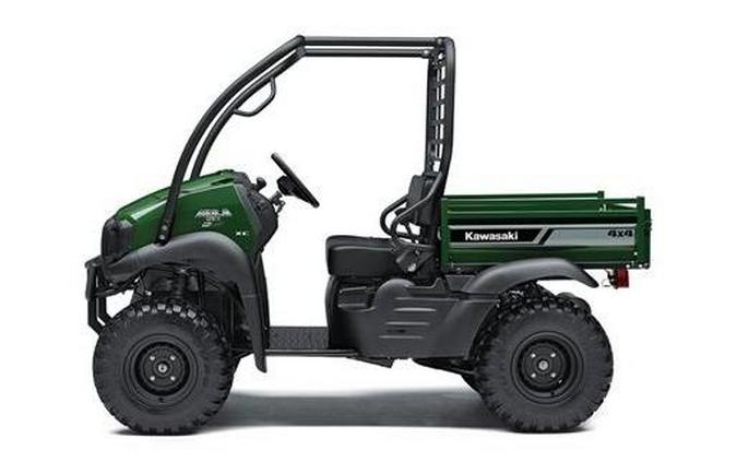 2024 Kawasaki Mule Sx™ 4x4 Xc