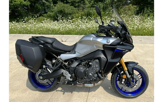 2022 Yamaha Tracer 9 GT CA