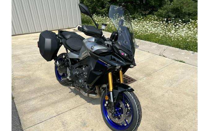 2022 Yamaha Tracer 9 GT CA