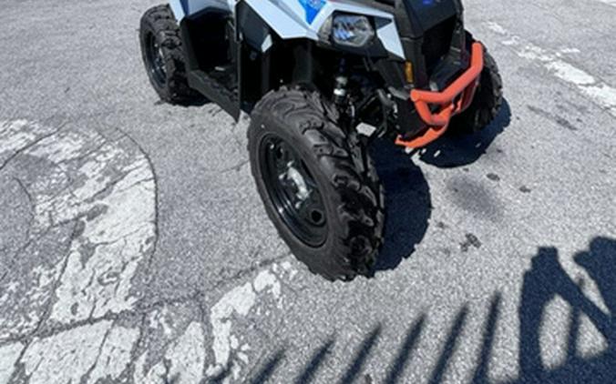 2024 Polaris Scrambler 850