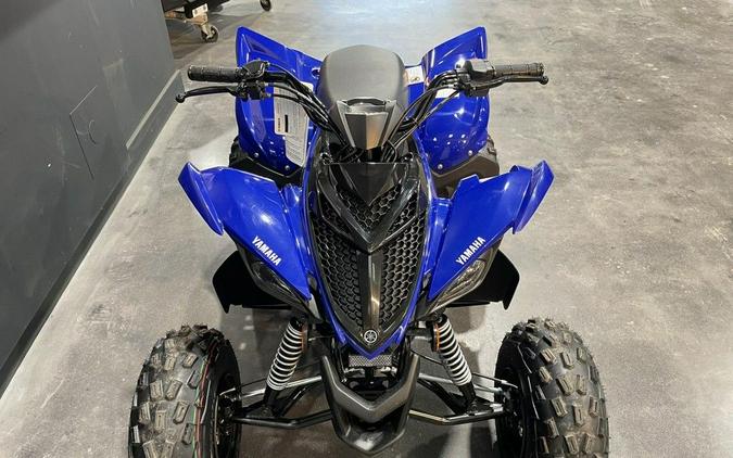 2024 Yamaha Raptor 110