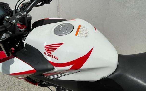 2015 Honda® CB500F ABS