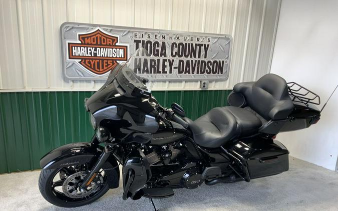 2022 Harley-Davidson® FLHTK - Ultra Limited