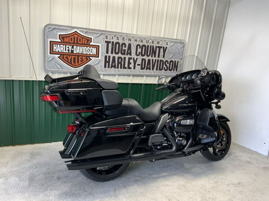 2022 Harley-Davidson® FLHTK - Ultra Limited