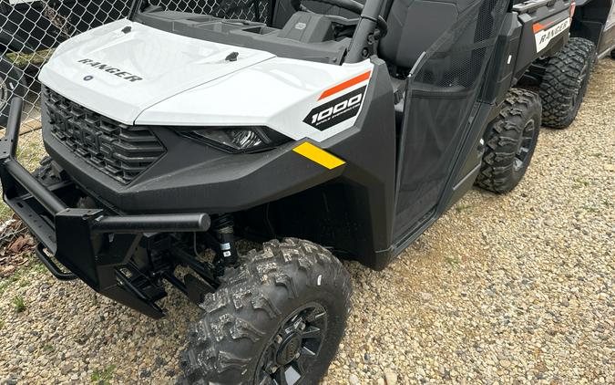 2024 Polaris Ranger 1000 Premium