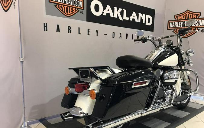 2024 Harley-Davidson® FLHP Police Road King