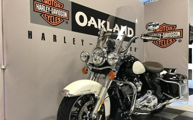 2024 Harley-Davidson® FLHP Police Road King