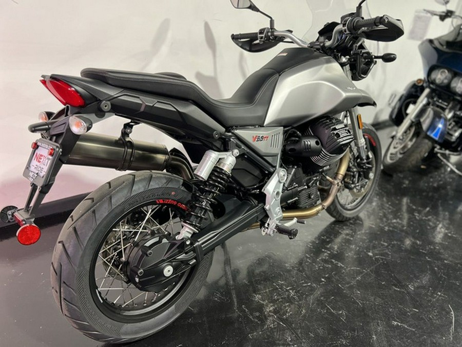 2020 Moto Guzzi V85 TT Adventure TT