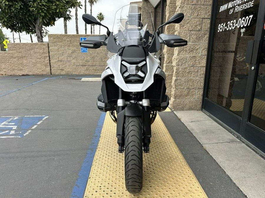 New 2024 BMW R1300GS