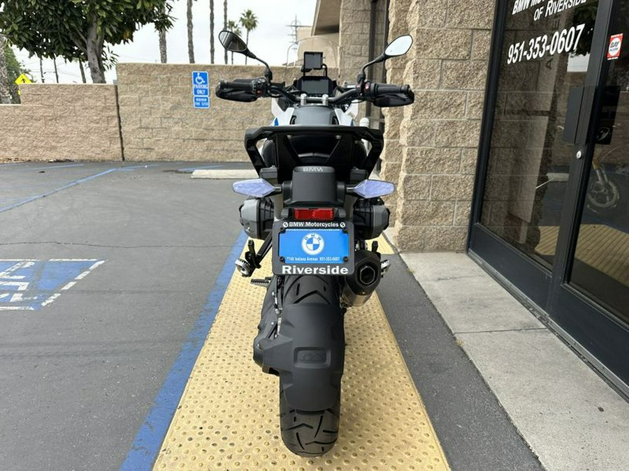 New 2024 BMW R1300GS