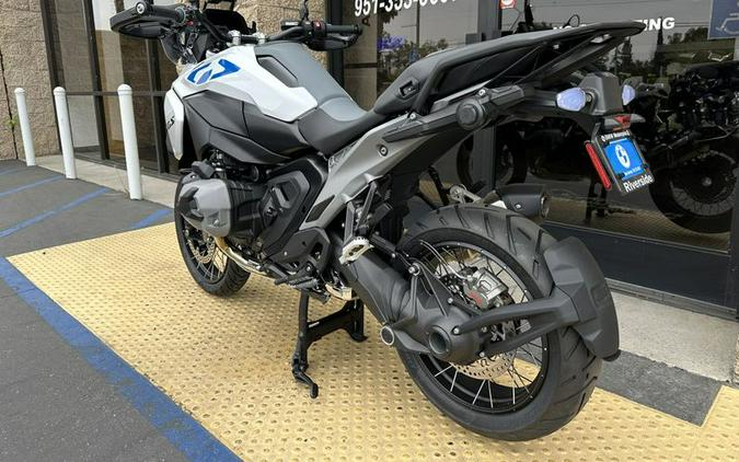 2024 BMW R1300GS First Ride Review