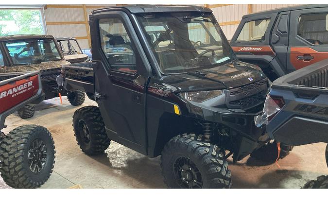 2025 Polaris Industries Ranger XP® 1000 NorthStar Edition Ultimate