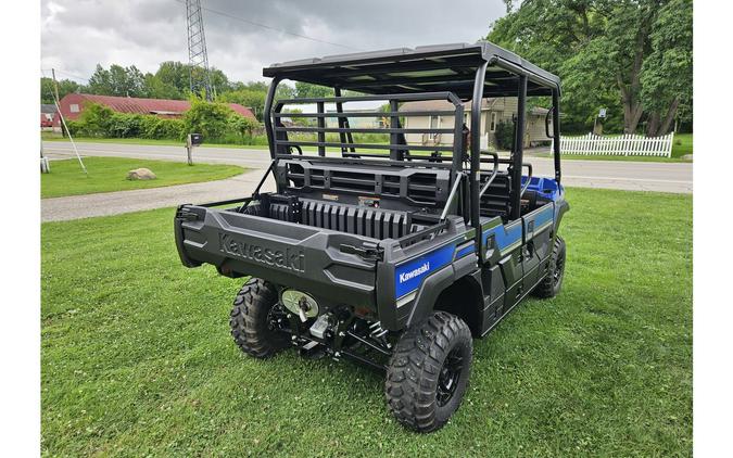 2024 Kawasaki MULE PRO-FXT 1000 LE