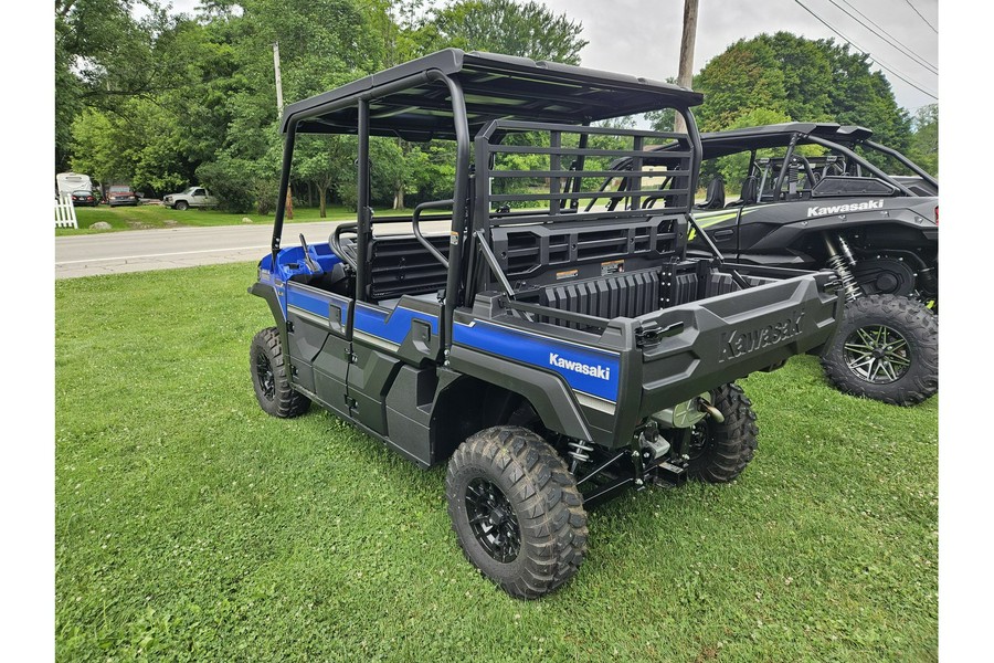 2024 Kawasaki MULE PRO-FXT 1000 LE