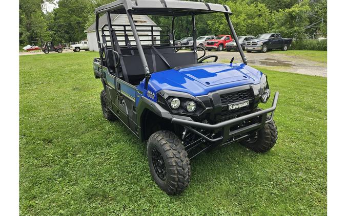 2024 Kawasaki MULE PRO-FXT 1000 LE