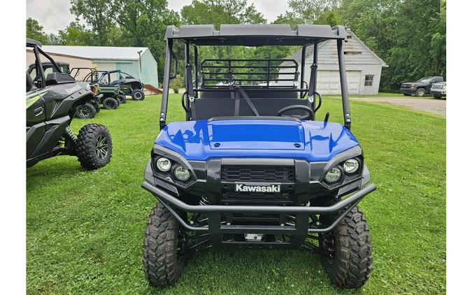 2024 Kawasaki MULE PRO-FXT 1000 LE