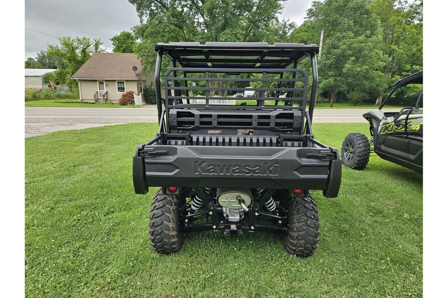 2024 Kawasaki MULE PRO-FXT 1000 LE