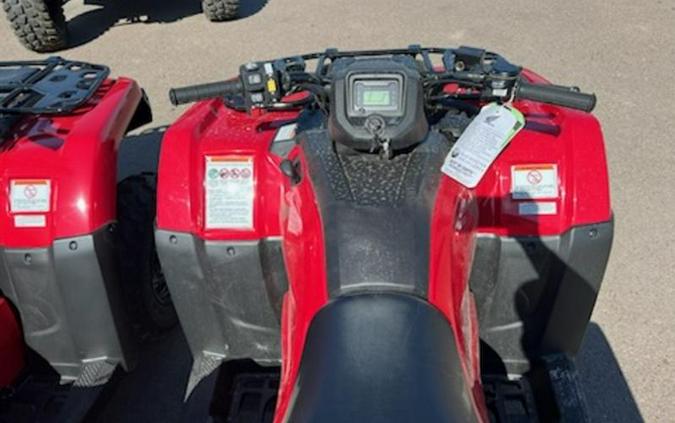 2024 Honda® FourTrax Rancher 4x4 Automatic DCT EPS