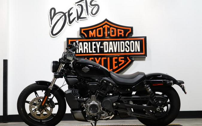 2024 Harley-Davidson® RH975 - Nightster®