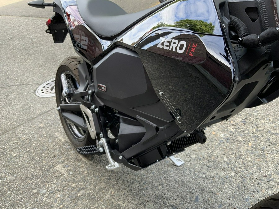 2023 Zero FXE