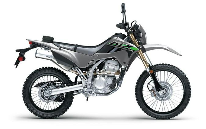 2024 Kawasaki KLX® 300