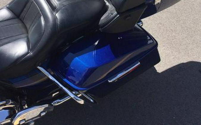 2015 Harley-Davidson® FLTRUSE - CVO™ Road Glide® Ultra