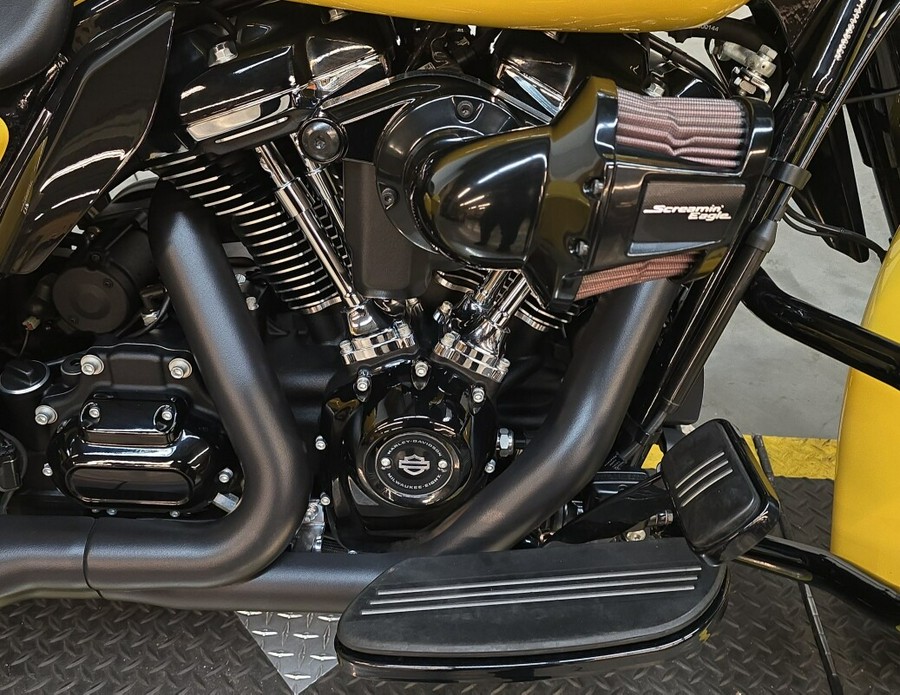 FLHRXS 2023 Road King Special