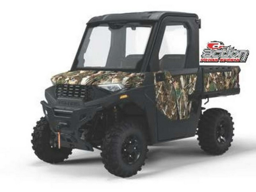 2024 Polaris Ranger SP 570 Northstar Edition Polaris Pursuit Ca