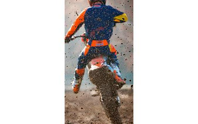 2024 KTM 450 SX-F