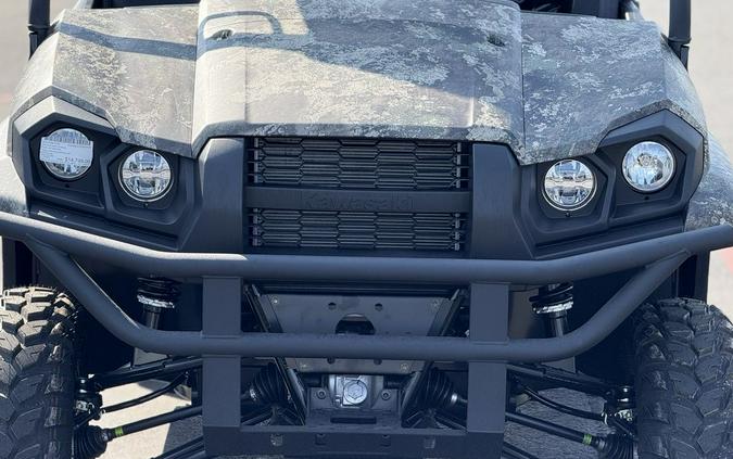 2026 Kawasaki Mule Pro-Mx™ EPS Camo
