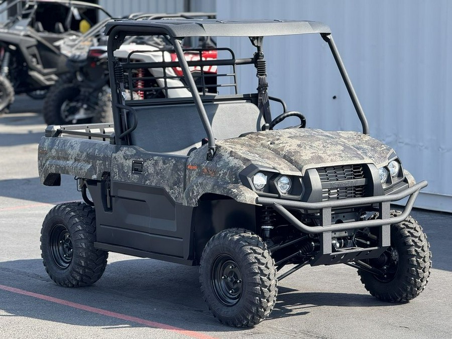 2026 Kawasaki Mule Pro-Mx™ EPS Camo