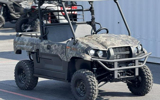 2026 Kawasaki Mule Pro-Mx™ EPS Camo