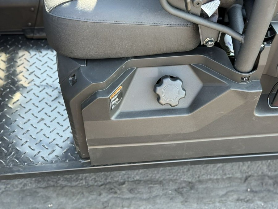 2026 Kawasaki Mule Pro-Mx™ EPS Camo