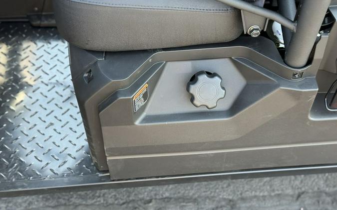 2026 Kawasaki Mule Pro-Mx™ EPS Camo