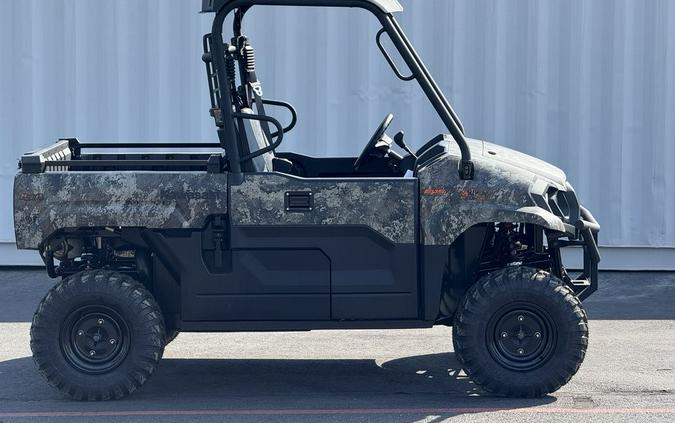 2026 Kawasaki Mule Pro-Mx™ EPS Camo