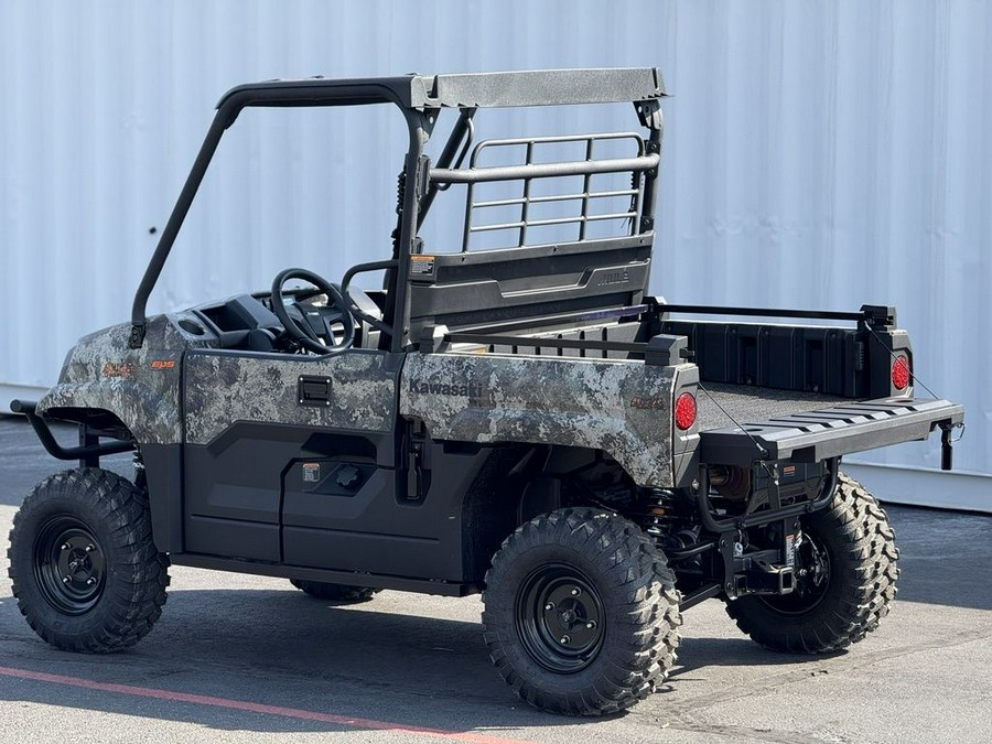 2026 Kawasaki Mule Pro-Mx™ EPS Camo