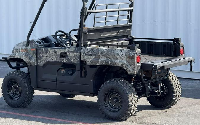 2026 Kawasaki Mule Pro-Mx™ EPS Camo