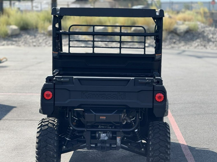 2026 Kawasaki Mule Pro-Mx™ EPS Camo