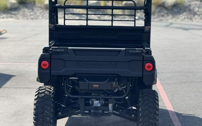 2026 Kawasaki Mule Pro-Mx™ EPS Camo