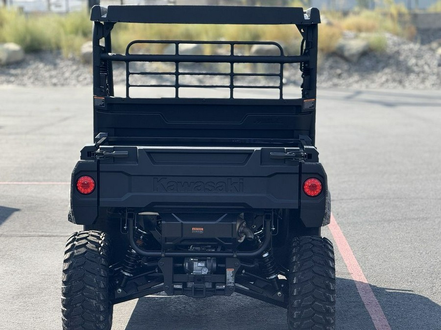 2026 Kawasaki Mule Pro-Mx™ EPS Camo